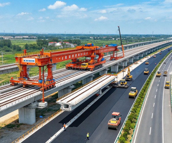 凤县公路建设
