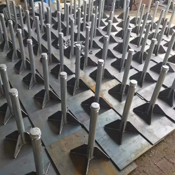 凤县鑫亿呈沉降板生产