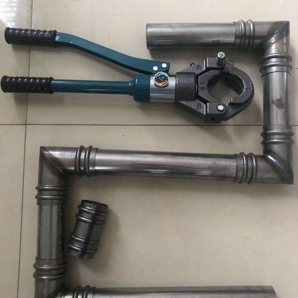 凤县冷却管生产