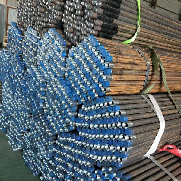 凤县冷却管生产